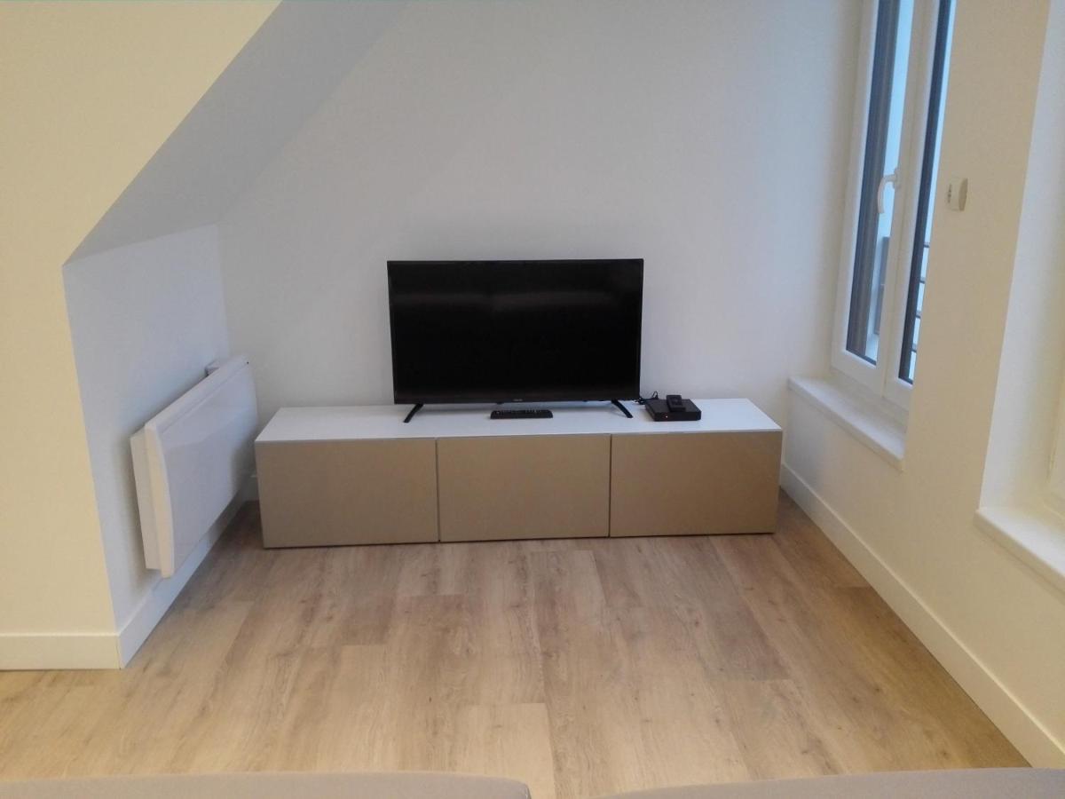 Delarnor - Confort Et Serenite Apartment